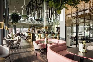 Hotel Van der Valk Haarlem fotoÄŸrafÄ±