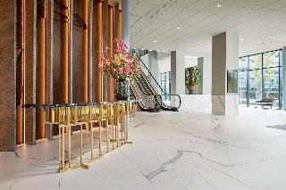 Hotel Van der Valk Haarlem fotoÄŸrafÄ±