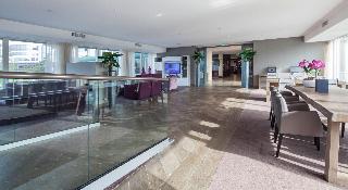 Hotel Van der Valk Haarlem fotoÄŸrafÄ±