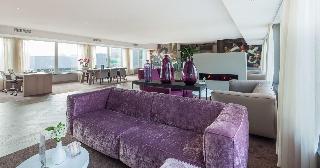 Hotel Van der Valk Haarlem fotoÄŸrafÄ±