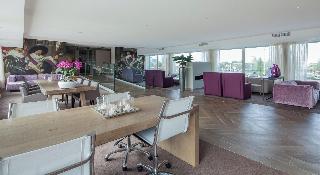 Hotel Van der Valk Haarlem fotoÄŸrafÄ±