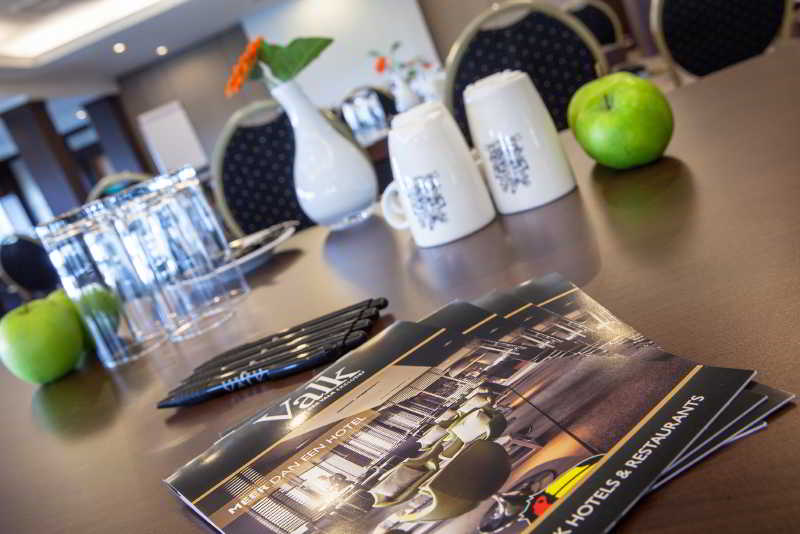 Hotel Van der Valk Haarlem fotoÄŸrafÄ±