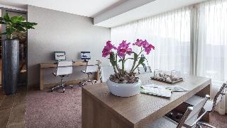 Hotel Van der Valk Haarlem fotoÄŸrafÄ±
