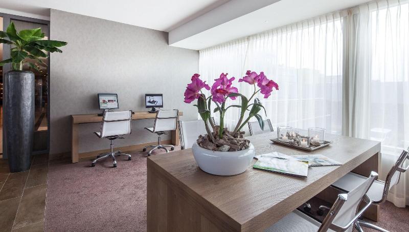 Hotel Van der Valk Haarlem - Toplantı