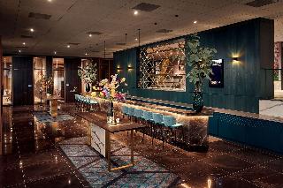 Hotel Van der Valk Haarlem fotoÄŸrafÄ±