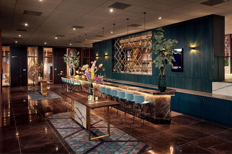 Hotel Van der Valk Haarlem - Toplantı