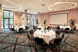 Hotel Van der Valk Haarlem fotoÄŸrafÄ±