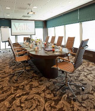 Hotel Van der Valk Haarlem fotoÄŸrafÄ±