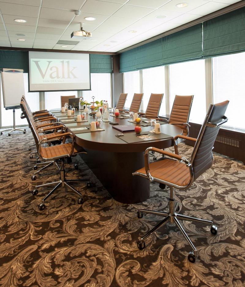 Hotel Van der Valk Haarlem - Toplantı