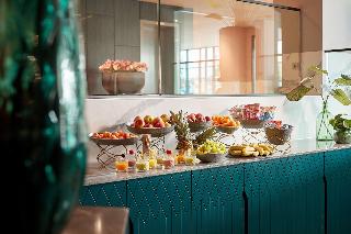 Hotel Van der Valk Haarlem fotoÄŸrafÄ±