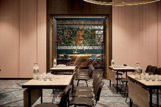 Hotel Van der Valk Haarlem fotoÄŸrafÄ±