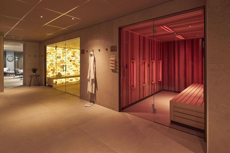 Hotel Van der Valk Haarlem - Aktivite