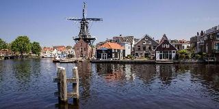 Hotel Van der Valk Haarlem fotoÄŸrafÄ±