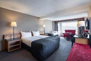 Hotel Van der Valk Haarlem fotoÄŸrafÄ±