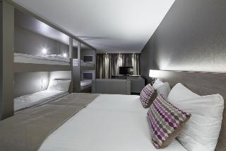 Hotel Van der Valk Haarlem fotoÄŸrafÄ±
