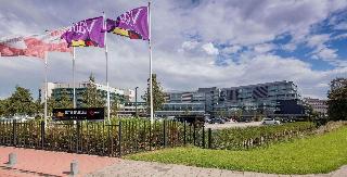 Hotel Van der Valk Haarlem fotoÄŸrafÄ±
