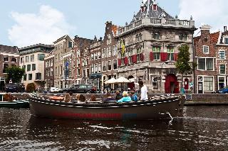 Hotel Van der Valk Haarlem fotoÄŸrafÄ±
