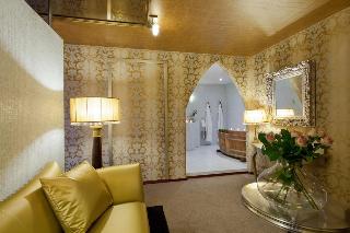Hotel Van der Valk Haarlem fotoÄŸrafÄ±