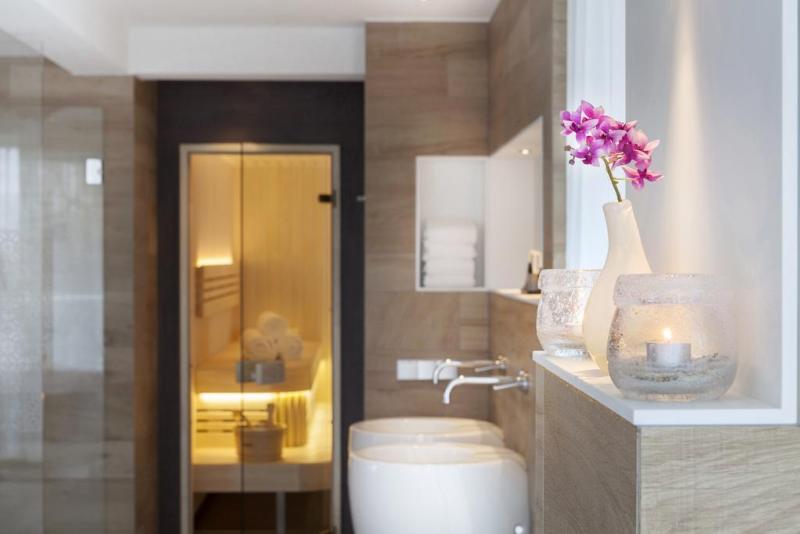 Hotel Van der Valk Haarlem - Genel