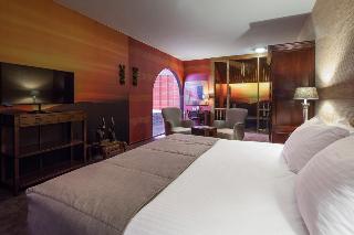 Hotel Van der Valk Haarlem fotoÄŸrafÄ±
