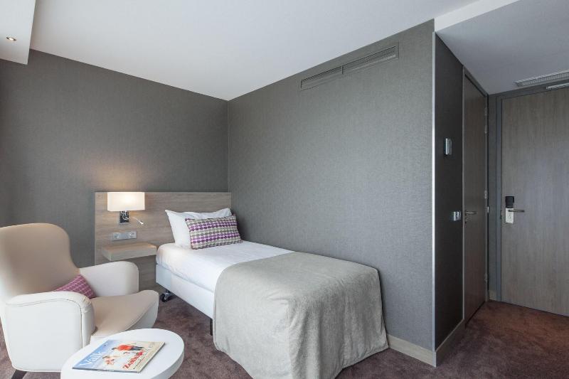 Hotel Van der Valk Haarlem - Oda