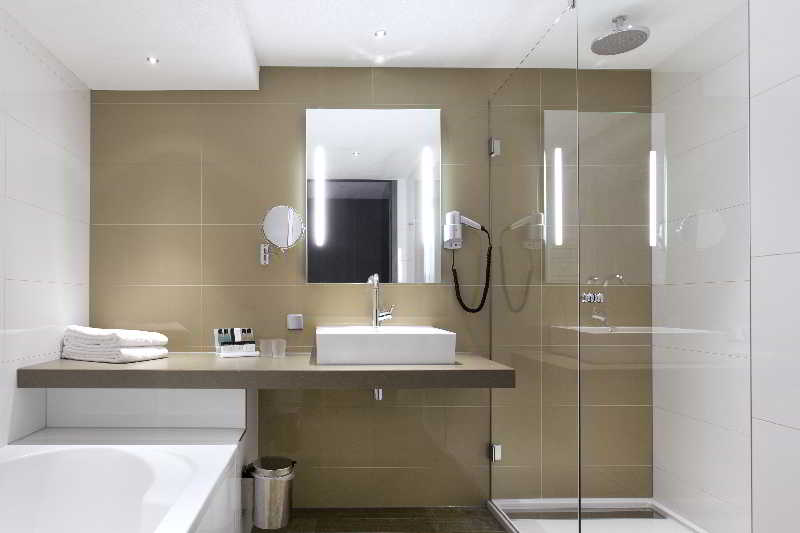 Hotel Van der Valk Haarlem fotoÄŸrafÄ±