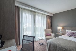Hotel Van der Valk Haarlem fotoÄŸrafÄ±