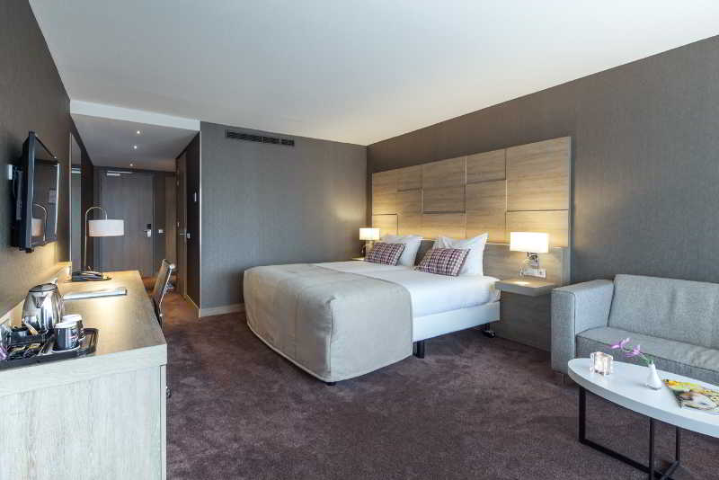 Hotel Van der Valk Haarlem fotoÄŸrafÄ±