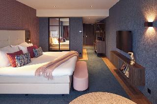 Hotel Van der Valk Haarlem fotoÄŸrafÄ±