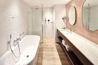 Hotel Van der Valk Haarlem fotoÄŸrafÄ±