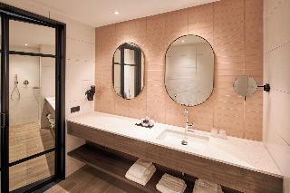 Hotel Van der Valk Haarlem fotoÄŸrafÄ±