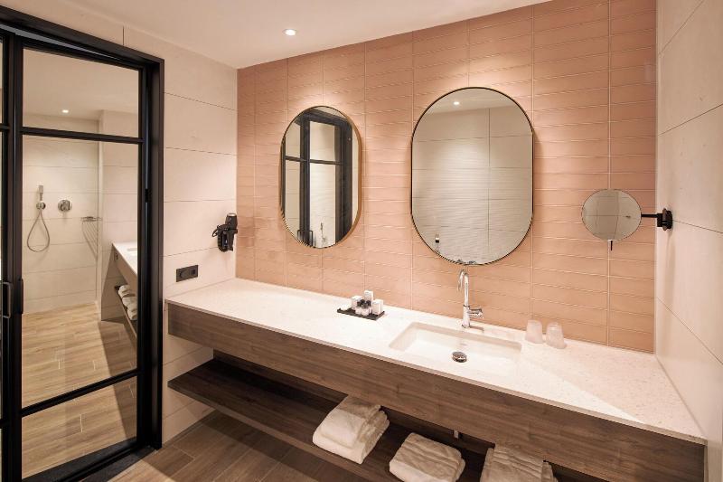 Hotel Van der Valk Haarlem - Oda