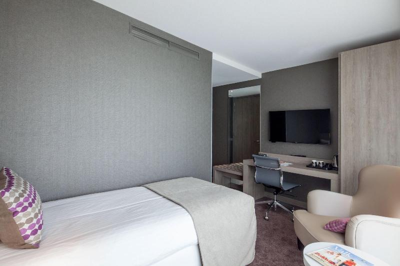 Hotel Van der Valk Haarlem - Oda