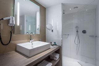 Hotel Van der Valk Haarlem fotoÄŸrafÄ±
