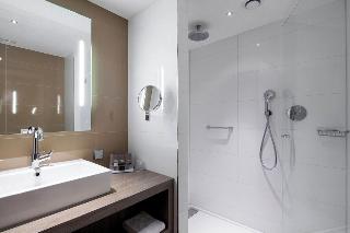 Hotel Van der Valk Haarlem fotoÄŸrafÄ±