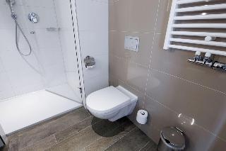 Hotel Van der Valk Haarlem fotoÄŸrafÄ±