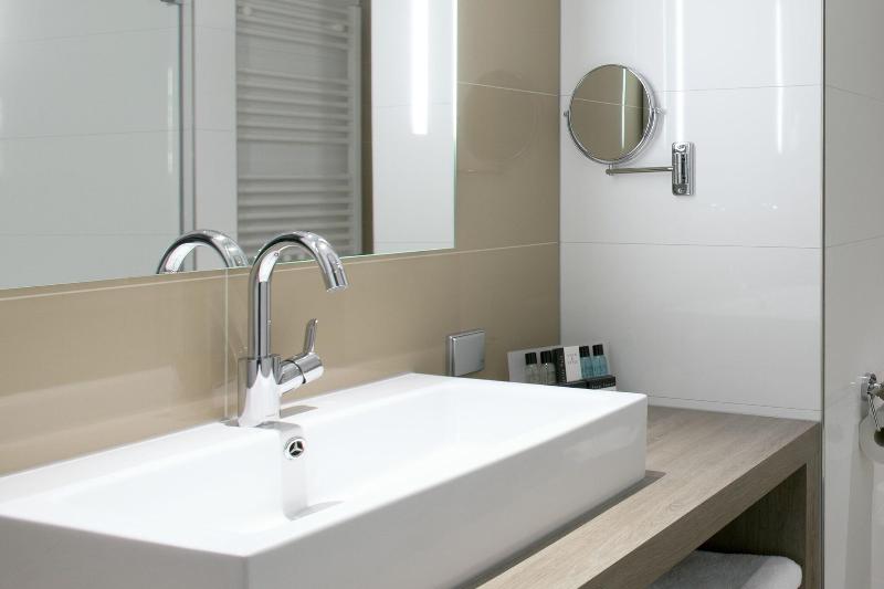 Hotel Van der Valk Haarlem - Oda