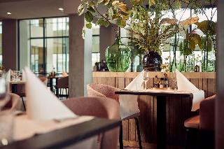 Hotel Van der Valk Haarlem fotoÄŸrafÄ±