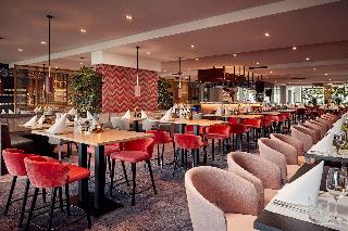 Hotel Van der Valk Haarlem fotoÄŸrafÄ±