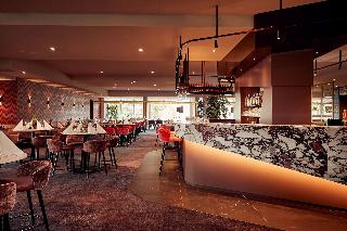 Hotel Van der Valk Haarlem fotoÄŸrafÄ±