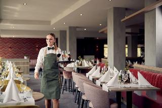 Hotel Van der Valk Haarlem fotoÄŸrafÄ±
