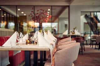 Hotel Van der Valk Haarlem fotoÄŸrafÄ±