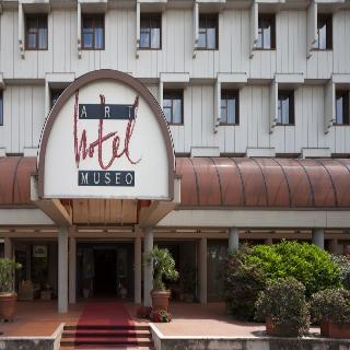 Art Hotel Museo