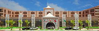 Al Mutlaq Hotel Riyadh otel fotoğrafı