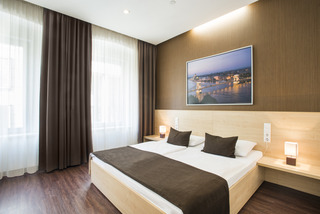 Promenade Hotel by Mellow Mood Hotels