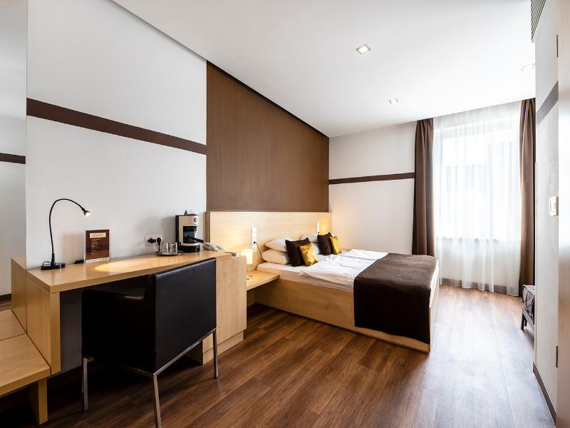 Promenade Hotel by Mellow Mood Hotels - Genel