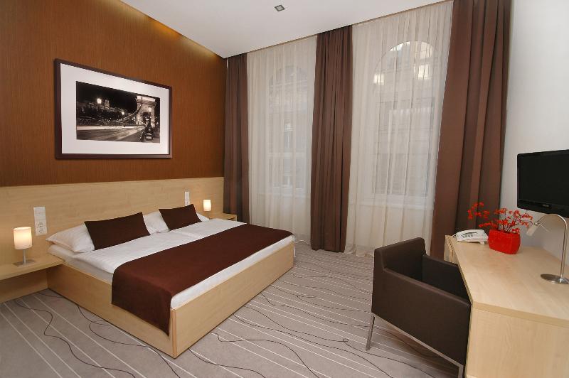 Promenade Hotel by Mellow Mood Hotels - Oda
