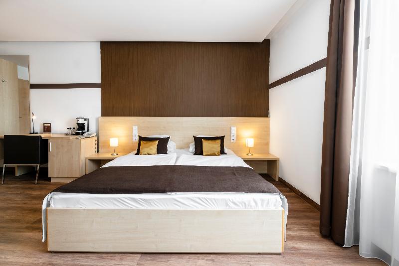 Promenade Hotel by Mellow Mood Hotels - Oda