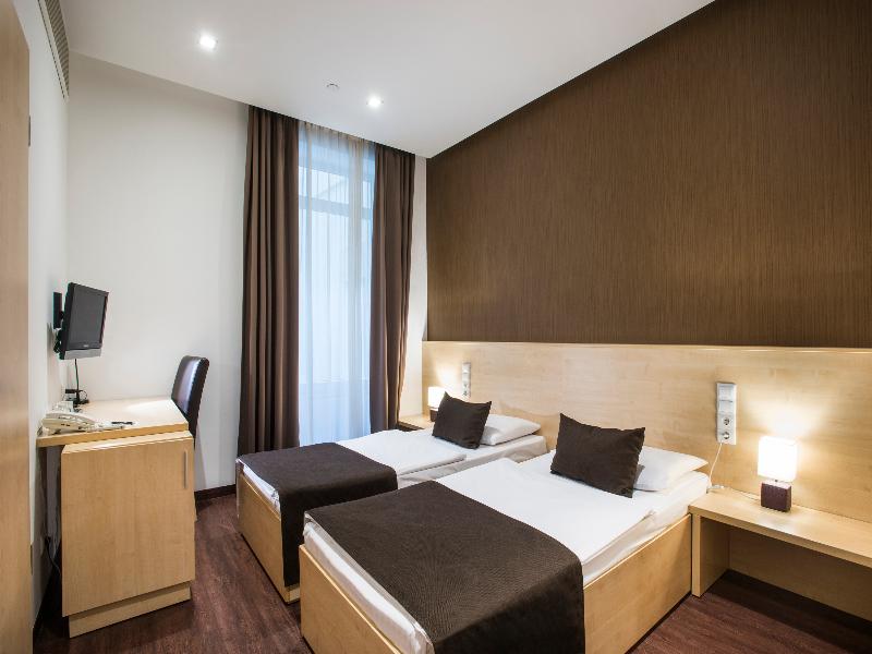 Promenade Hotel by Mellow Mood Hotels - Oda