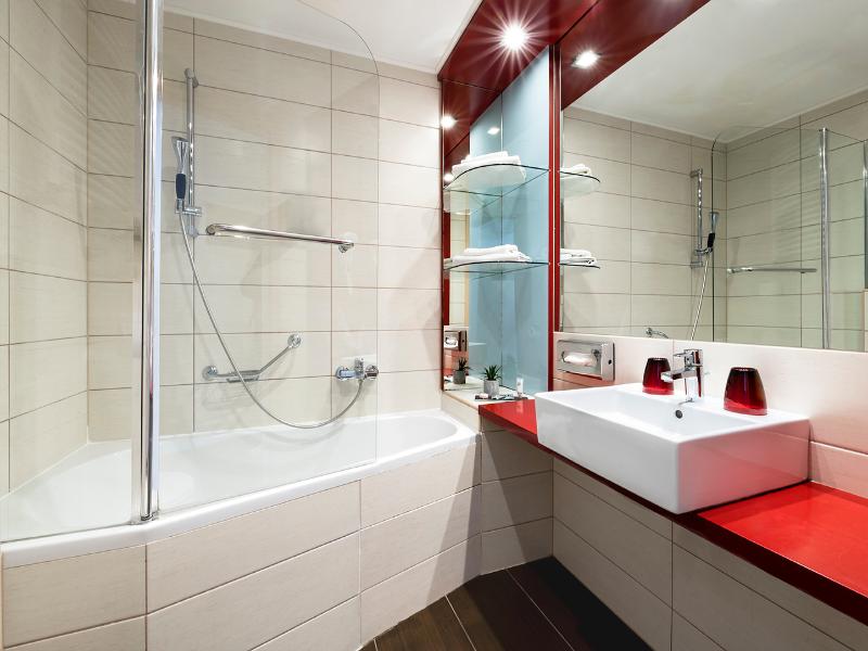 Promenade Hotel by Mellow Mood Hotels - Oda
